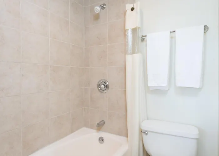 Days By Wyndham Hotel 2*