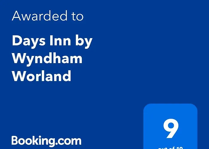 Days By Wyndham Worland