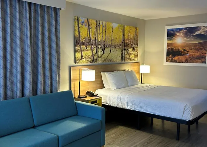 Hotel Days By Wyndham 2*