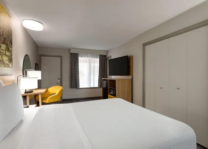 Days By Wyndham Hotel Worland