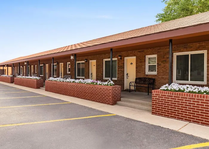 Days By Wyndham Hotel Worland