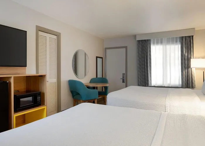 Days By Wyndham Hotel Worland