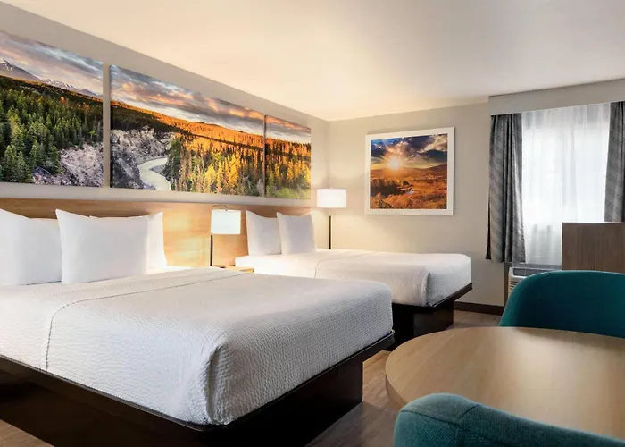 Days By Wyndham Hotel 2*