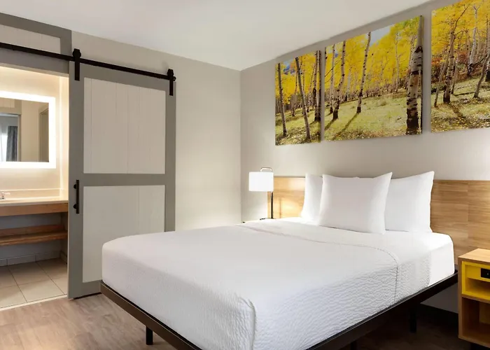 Hotel Days By Wyndham