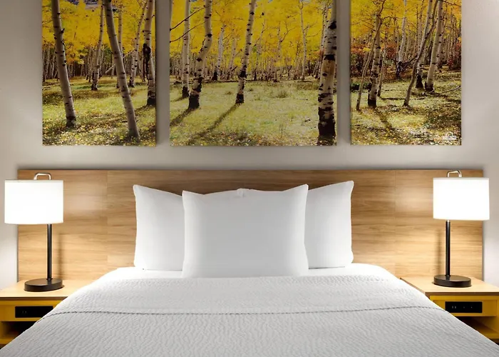 Days By Wyndham Hotel 2*