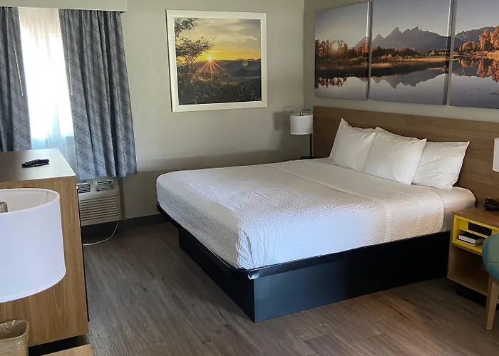 Hotel Days By Wyndham