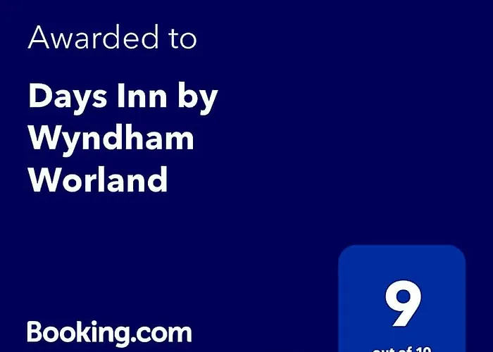 Days By Wyndham Worland