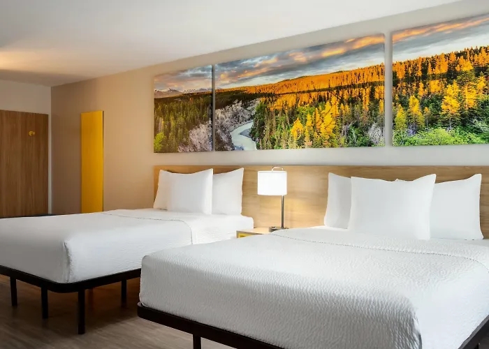 Hotel Days By Wyndham Worland