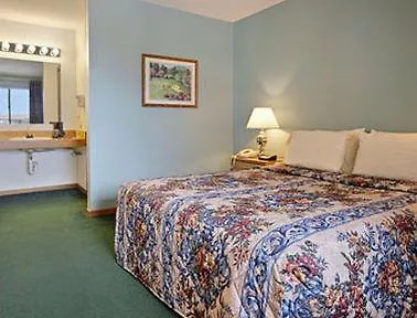 Hotel Days By Wyndham 2*