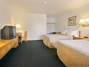 Days By Wyndham Hotel